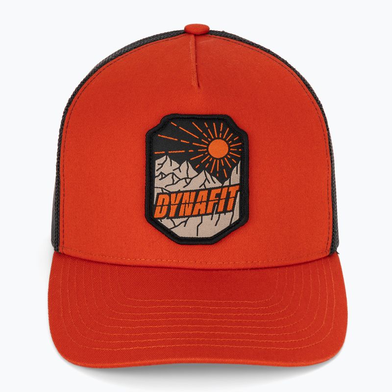Шапка с козирка DYNAFIT Patch Trucker alabama 2