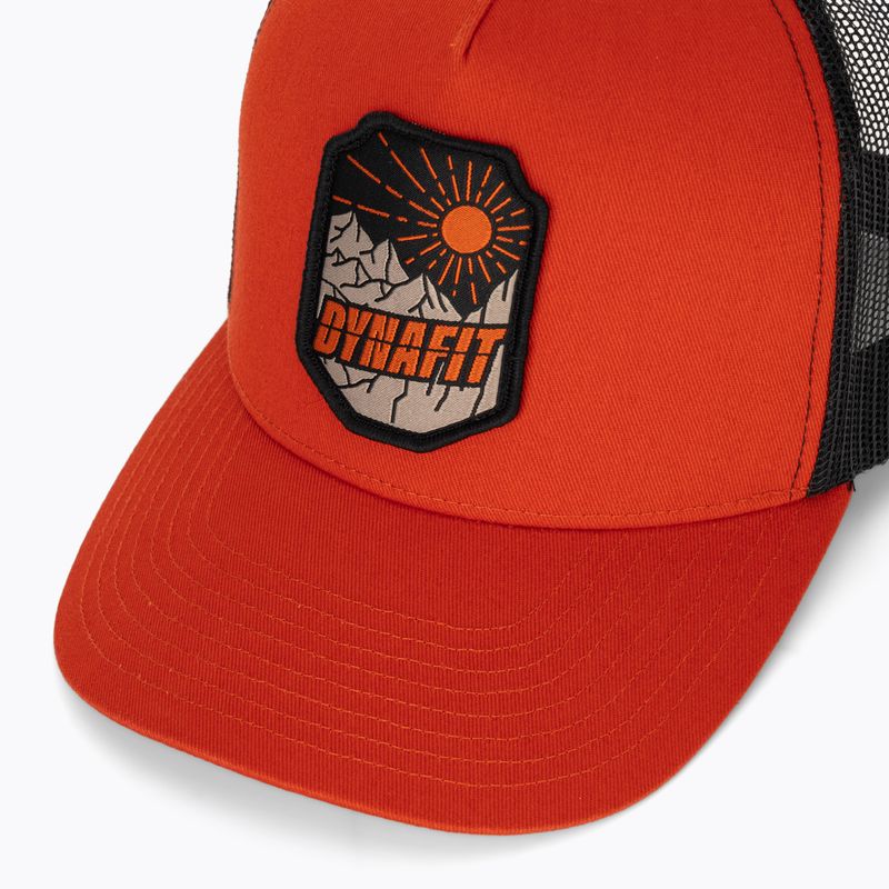Шапка с козирка DYNAFIT Patch Trucker alabama 3
