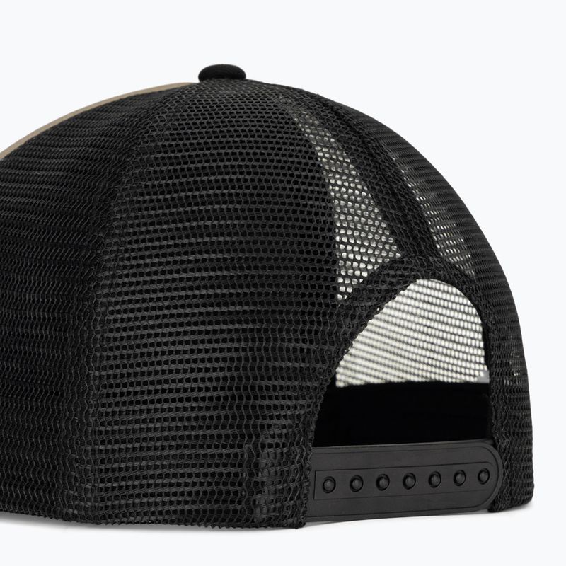 Шапка с козирка DYNAFIT Graphic Trucker fallen rock/tabloid 4