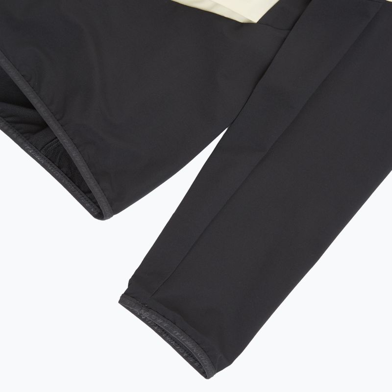 Дамско софтшел яке DYNAFIT Blacklight Softshell olive 4