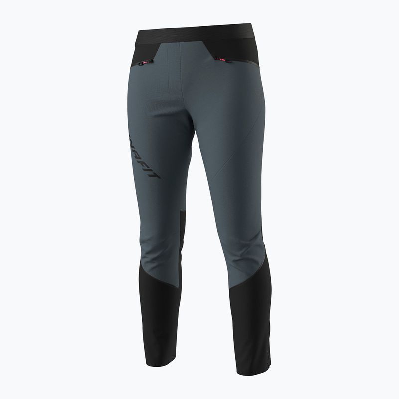 Дамски панталони за трекинг DYNAFIT Transalper Warm Pants cinder 6