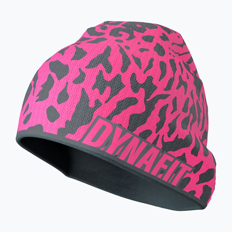 Шапка Dynafit Graphic cheeky pink/0720 cap