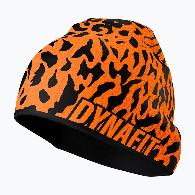Шапка Dynafit Graphic ultra orange/0910