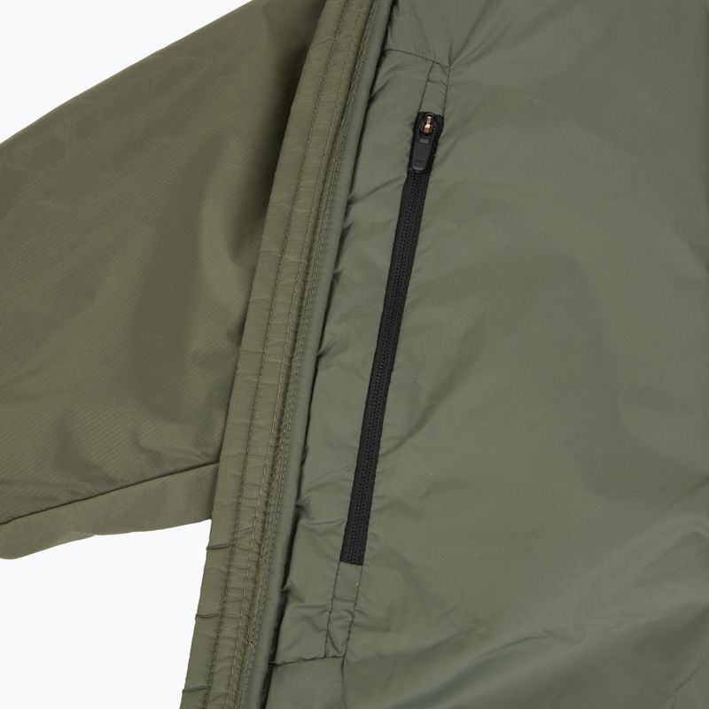 Мъжко хибридно яке Salewa Ortles Hyb TWR fade green 5