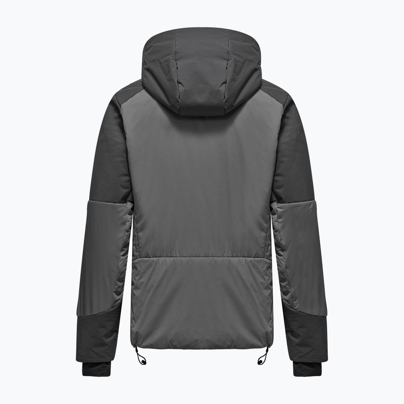 Мъжко зимно яке Salewa Ortles TW AIR Hood quiet shade/0870 9