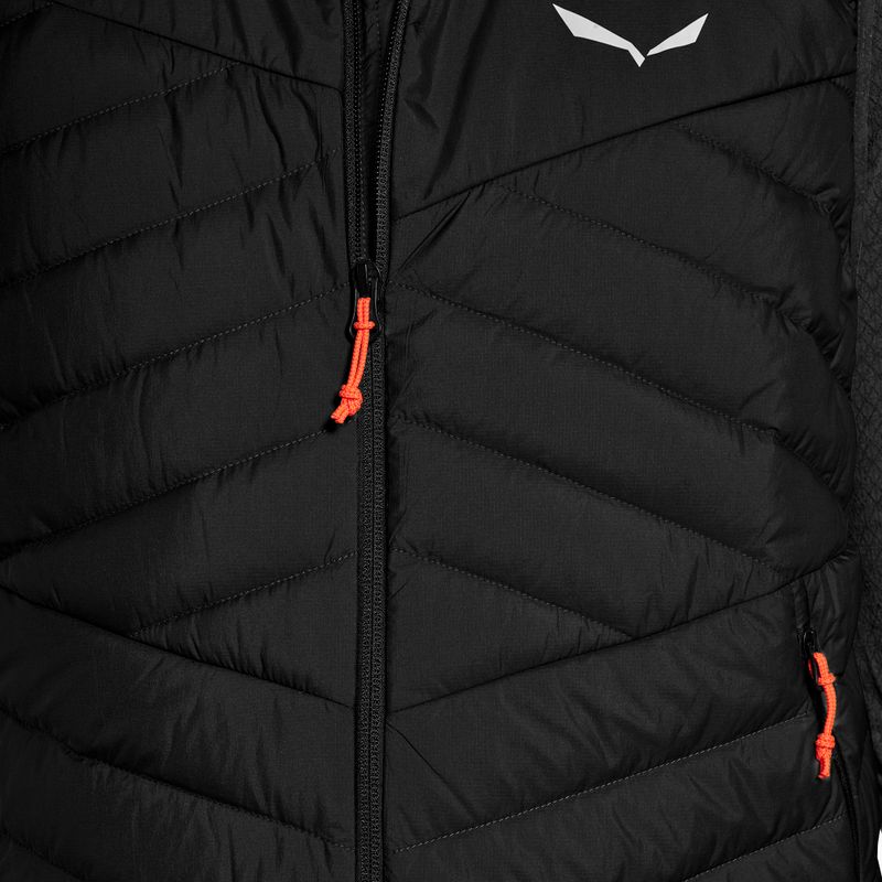 Мъжки елек Salewa Brenta Rds Down black out 5