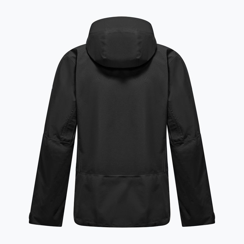 Мъжко непромокаемо яке Salewa Puez GTX 2L EPE black out 9