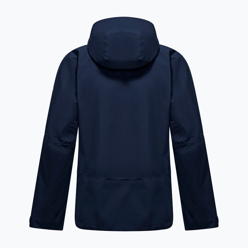 Мъжко непромокаемо яке Salewa Puez GTX 2L EPE navy blazer 9