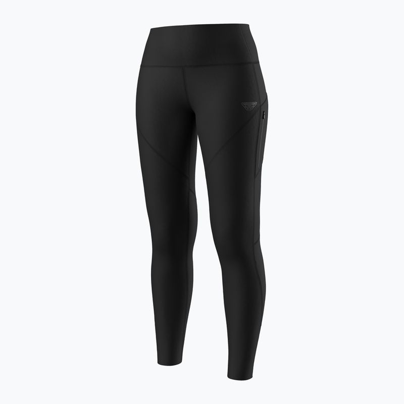 Дамски клинове за бягане DYNAFIT Winter Running black out 9