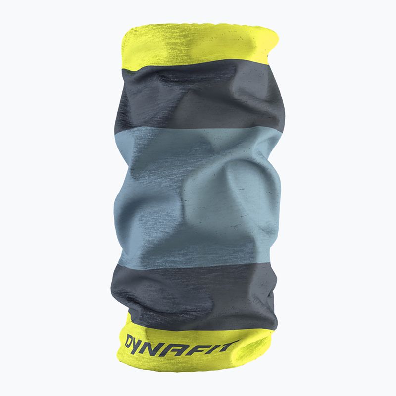 Мултифункционална кърпа DYNAFIT Light Merino smoke blue