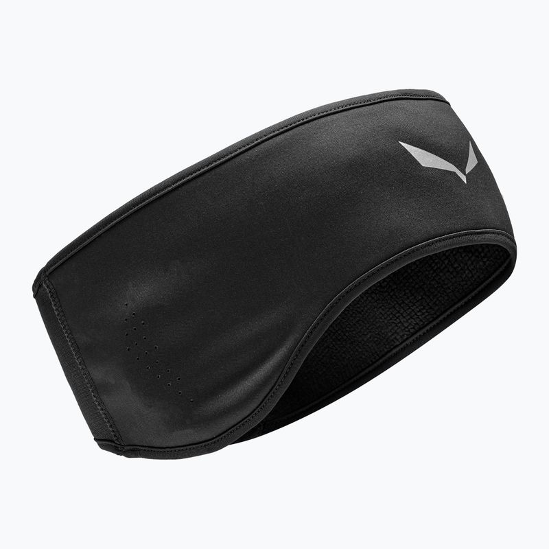 Лента за глава Salewa Ortles WS EPE black out