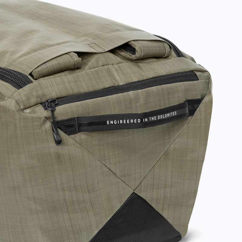 Пътна чанта Salewa Discovery Duffle 50 l faded green 3