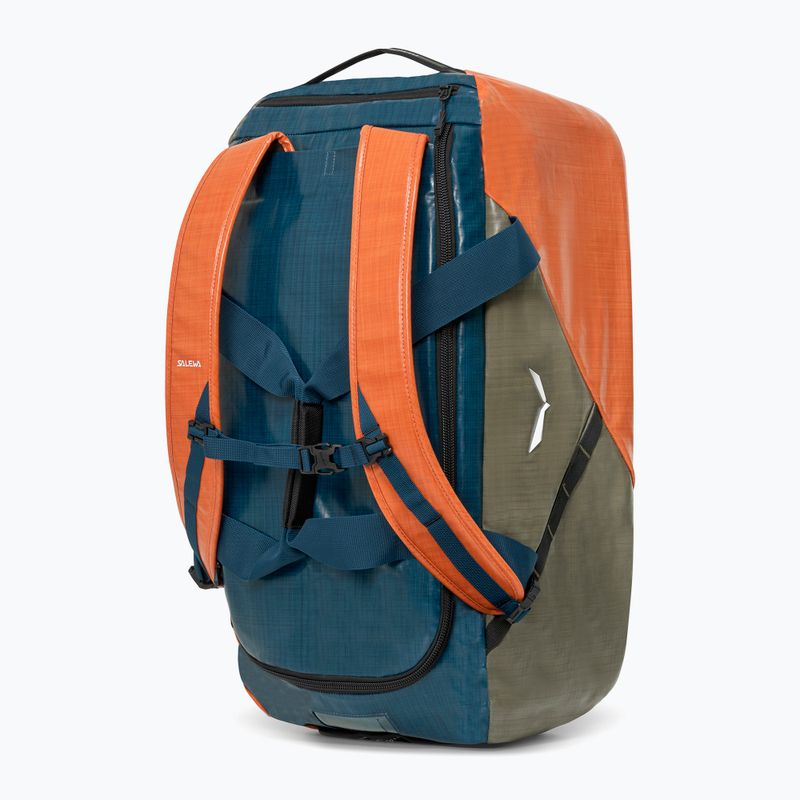 Пътна чанта Salewa Discovery Duffle 70 l multicolor 2