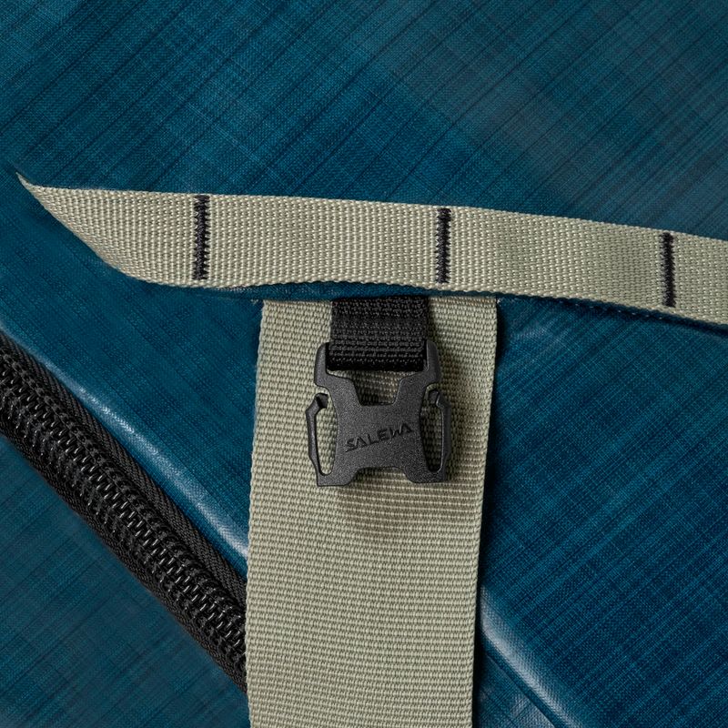 Пътна чанта Salewa Discovery Duffle 90 l pond 5