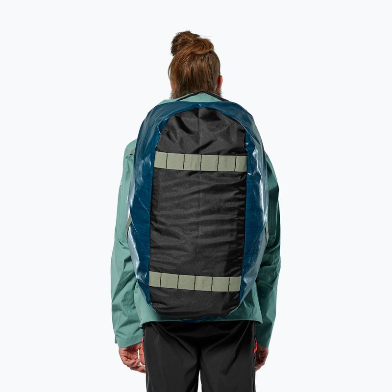 Пътна чанта Salewa Discovery Duffle 90 l pond 6