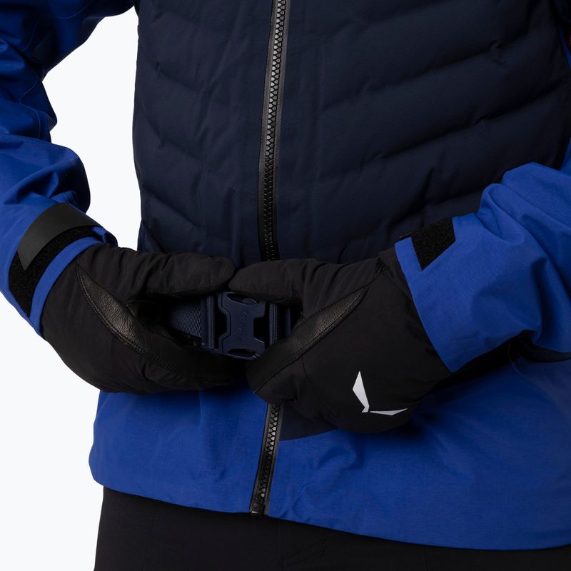 Мъжка туристическа раница Salewa Winter Mate 30 л blue depth/black 6