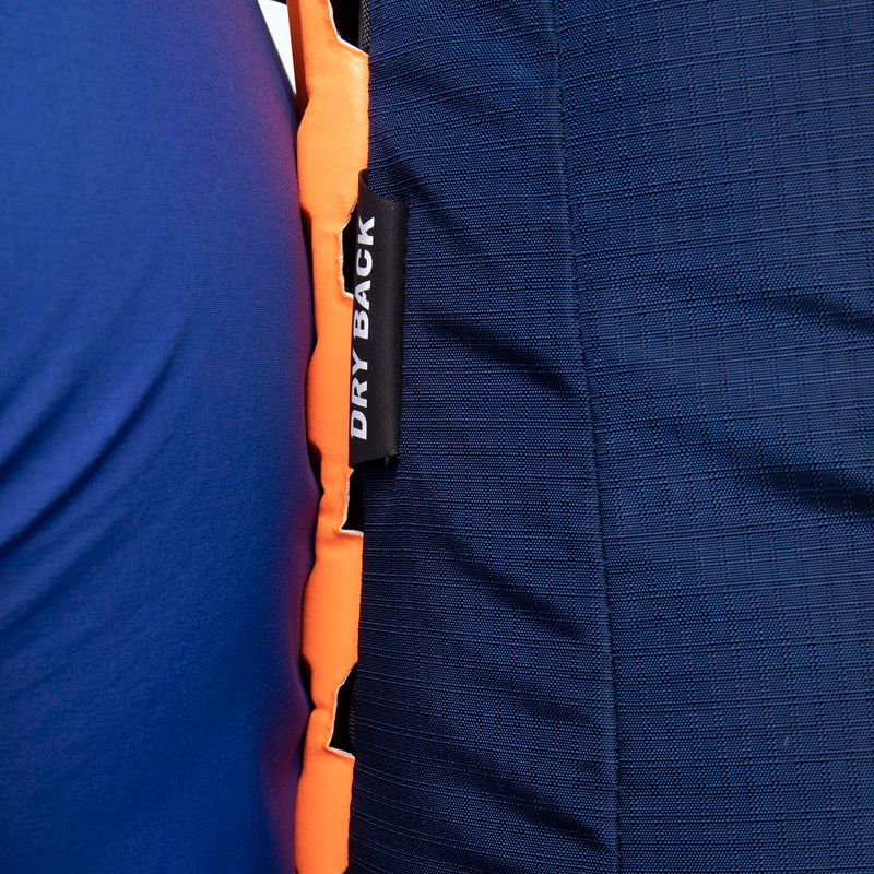 Мъжка туристическа раница Salewa Winter Mate 30 л blue depth/black 8