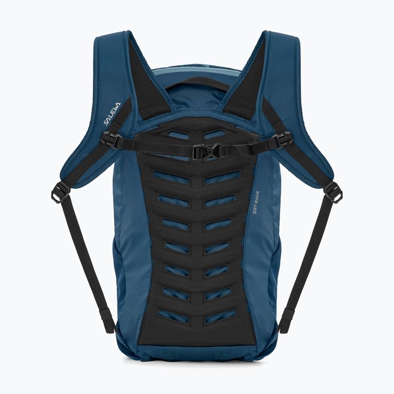 Детска туристическа раница Salewa Explorer 18 l pond 2