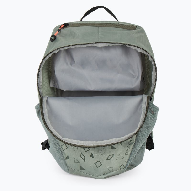 Детска туристическа раница Salewa Explorer 12 l shadow 6