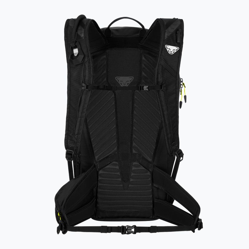 Скитуринг раница DYNAFIT Speed 24 l black out 2