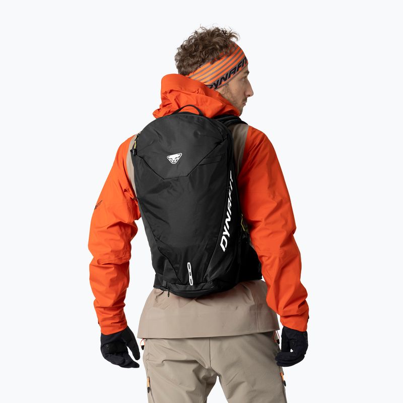 Скитуринг раница DYNAFIT Speed 24 l black out 3