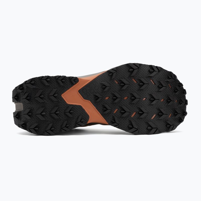 Мъжки обувки за трекинг Salewa Pedroc 2 Leather Mid PTX quicksand/bungee cord 4