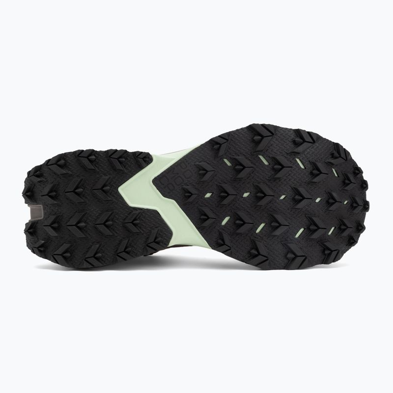 Дамски обувки за трекинг Salewa Pedroc 2 Leather Mid PTX quicksand/bungee cord 4