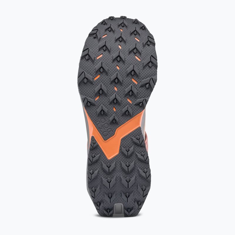 Мъжки туристически обувки Salewa Pedroc 2 Mid PTX quicksand/bungee cord 6