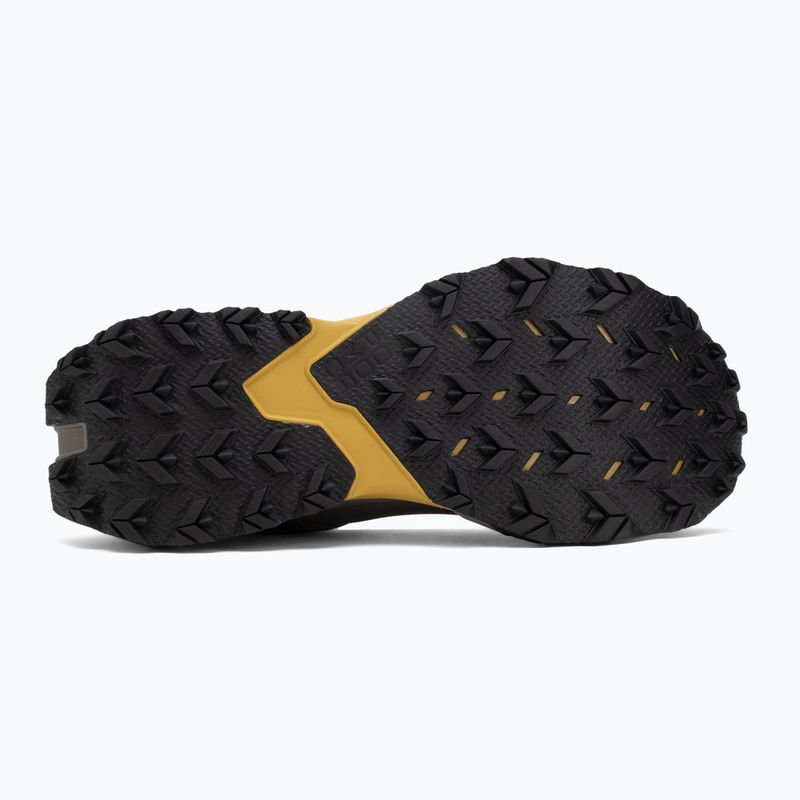 Мъжки обувки за трекинг Salewa Pedroc 2 Mid PTX black out/bungee cord 4