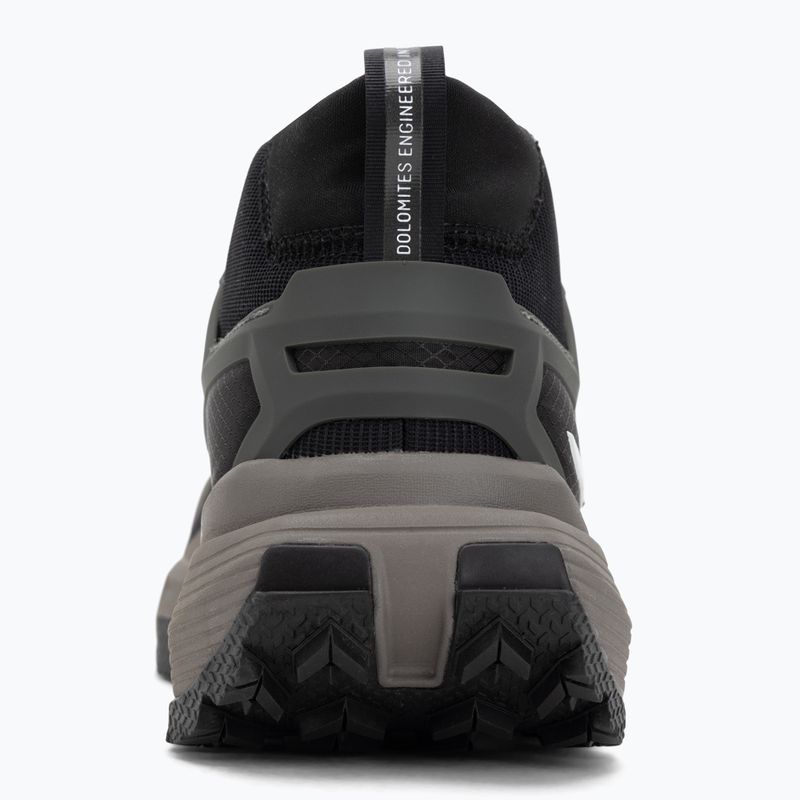 Мъжки обувки за трекинг Salewa Pedroc 2 Mid PTX black out/bungee cord 6