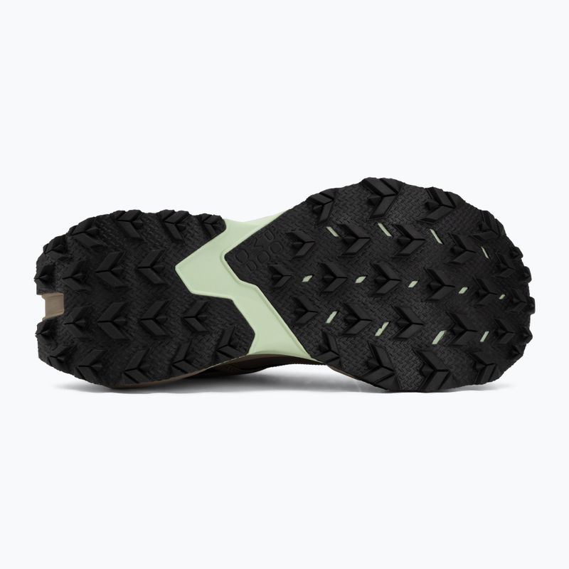 Дамски туристически обувки Salewa Pedroc 2 Mid PTX black outbungee cord 4