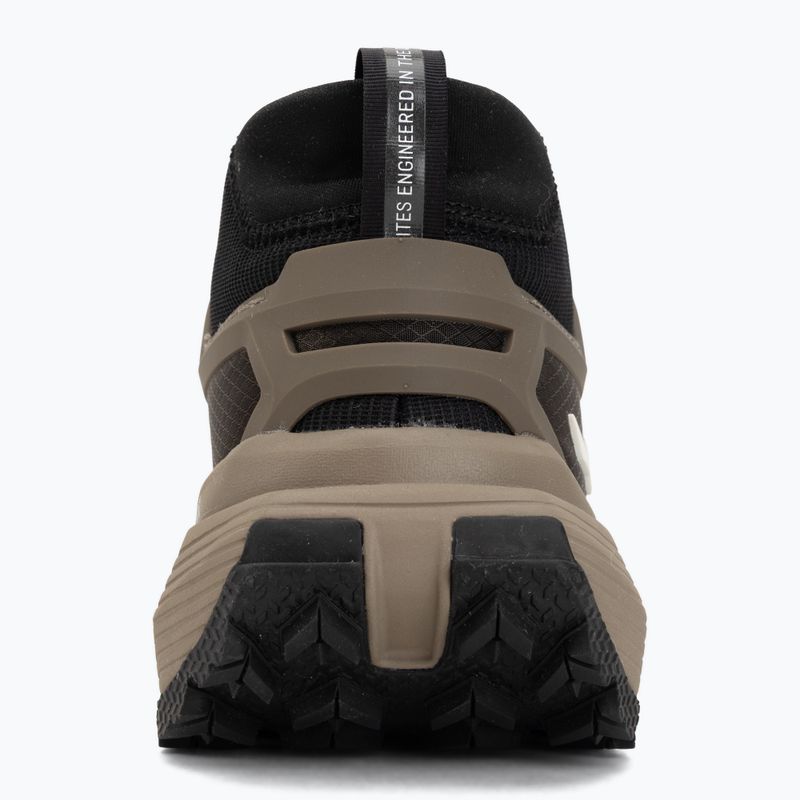 Дамски туристически обувки Salewa Pedroc 2 Mid PTX black outbungee cord 6