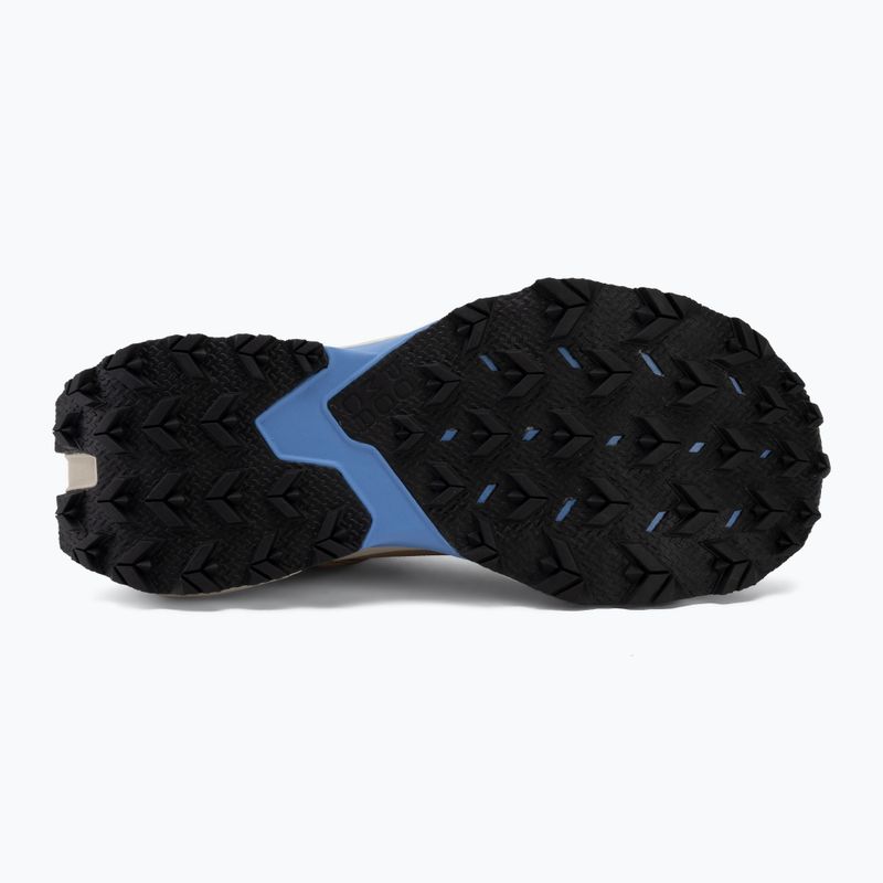 Дамски туристически обувки Salewa Pedroc 2 Mid PTX navy blazer/quicksand 4
