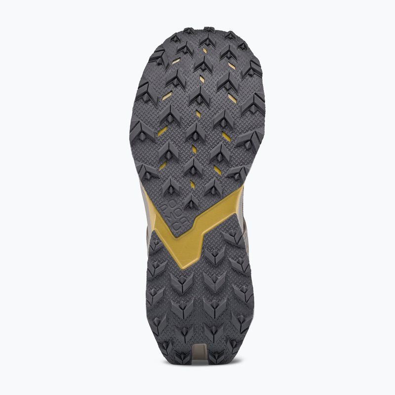 Мъжки туристически обувки Salewa Pedroc 2 PTX black out/bungee cord 6