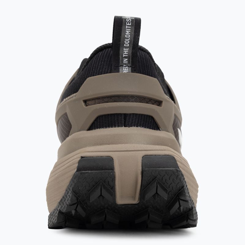 Мъжки обувки за трекинг Salewa Pedroc 2 PTX black out/bungee cord 6