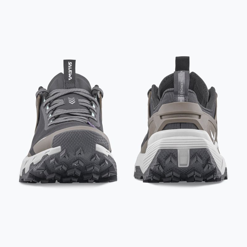 Дамски обувки за трекинг Salewa Pedroc 2 black out/bungee cord 3