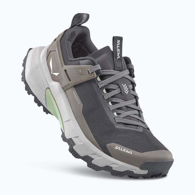 Дамски обувки за трекинг Salewa Pedroc 2 black out/bungee cord 6