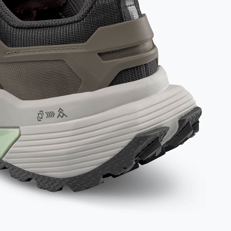 Дамски обувки за трекинг Salewa Pedroc 2 black out/bungee cord 9