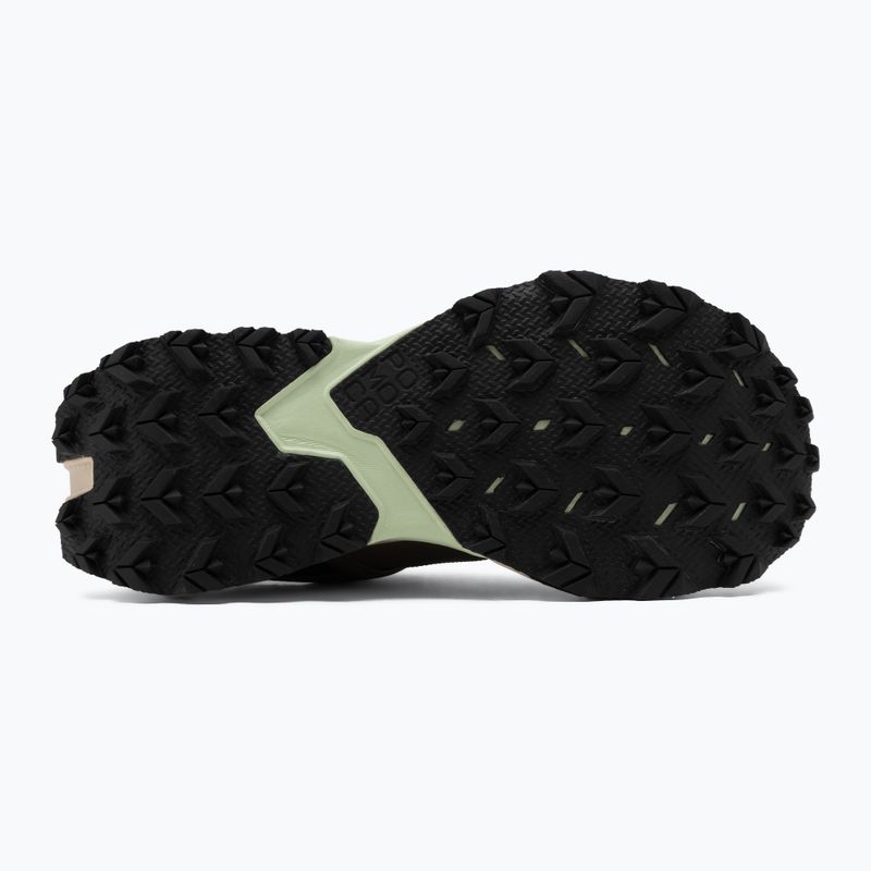 Дамски обувки за трекинг Salewa Pedroc 2 black out/bungee cord 4