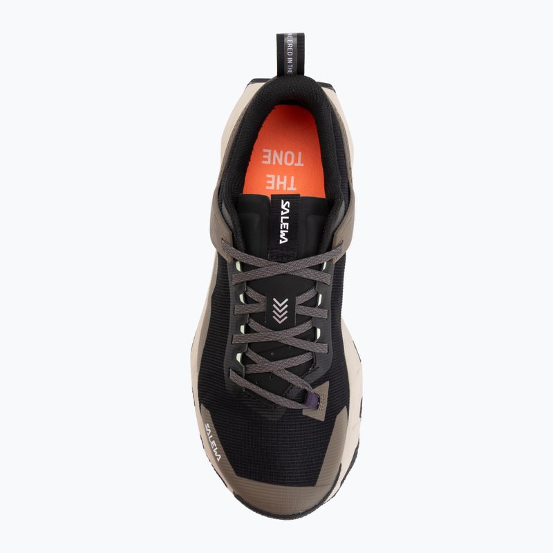 Дамски обувки за трекинг Salewa Pedroc 2 black out/bungee cord 5