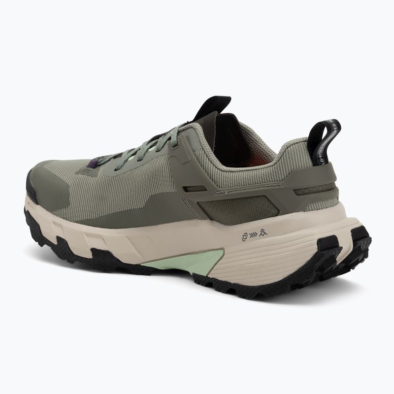 Дамски обувки за трекинг Salewa Pedroc 2 shadow/faded green 3