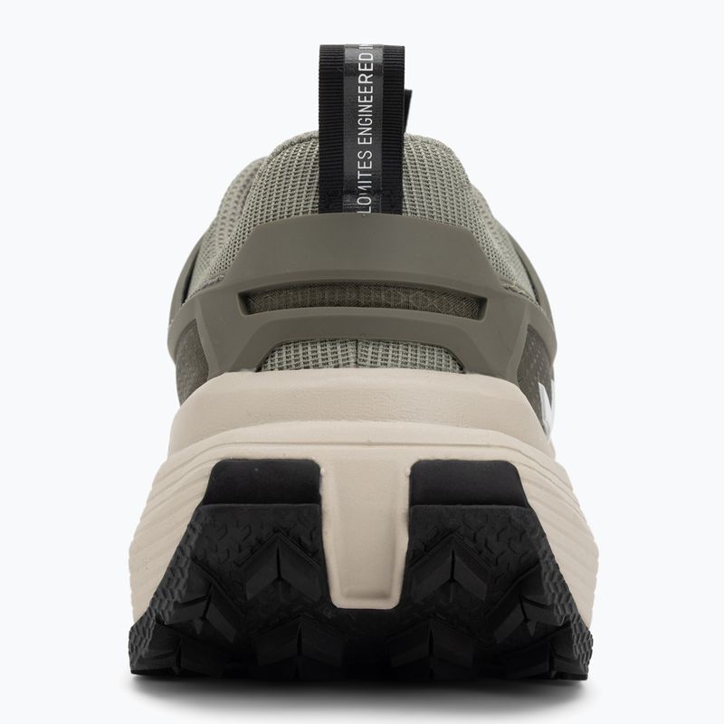 Дамски обувки за трекинг Salewa Pedroc 2 shadow/faded green 6