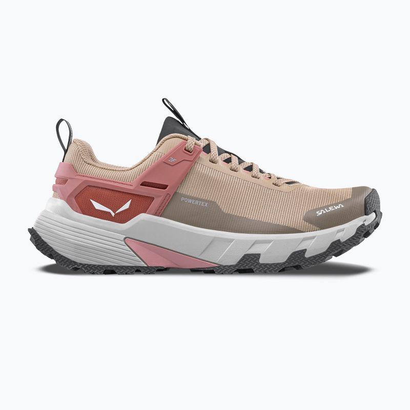 Дамски обувки за трекинг Salewa Pedroc 2 quicksand/bungee cord 2