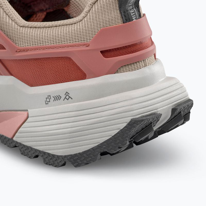 Дамски обувки за трекинг Salewa Pedroc 2 quicksand/bungee cord 9