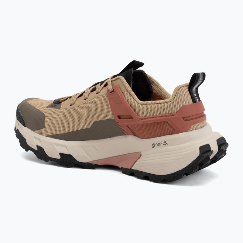 Дамски обувки за трекинг Salewa Pedroc 2 quicksand/bungee cord 3