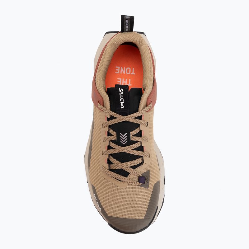Дамски обувки за трекинг Salewa Pedroc 2 quicksand/bungee cord 5