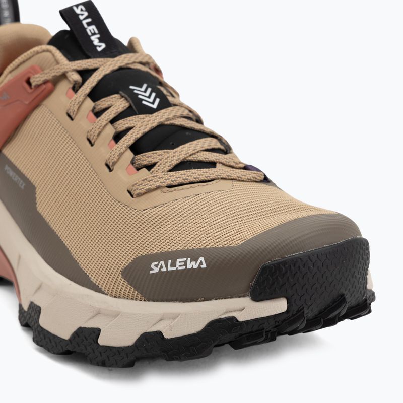 Дамски обувки за трекинг Salewa Pedroc 2 quicksand/bungee cord 7