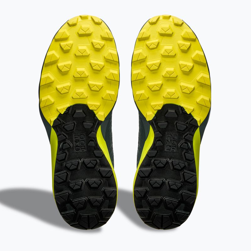 Мъжки обувки за бягане DYNAFIT Ultra GTX hurricane/black out 9