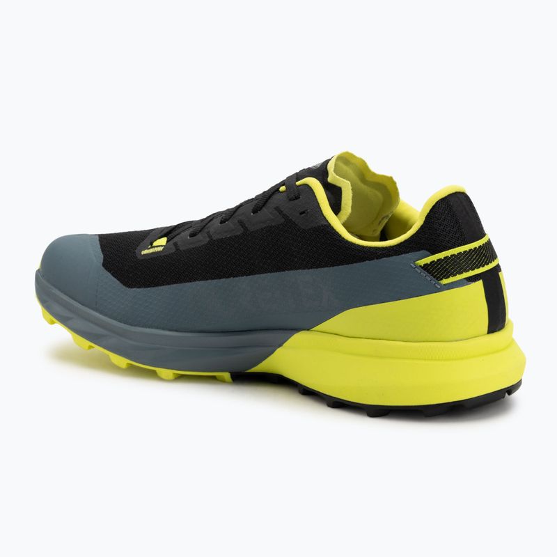 Мъжки обувки за бягане DYNAFIT Ultra GTX hurricane/black out 3