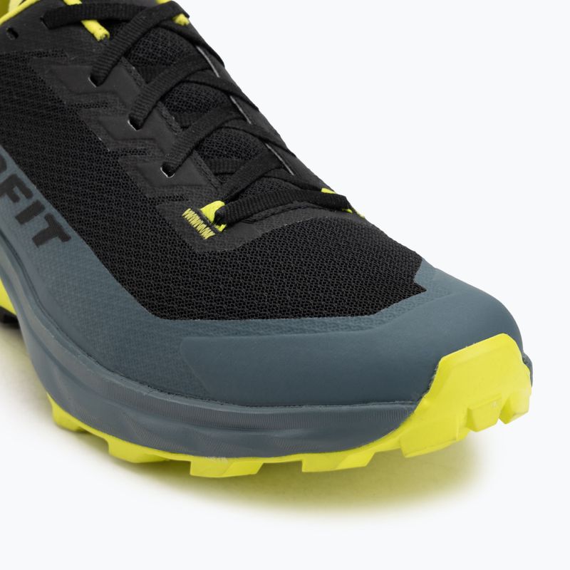 Мъжки обувки за бягане DYNAFIT Ultra GTX hurricane/black out 7